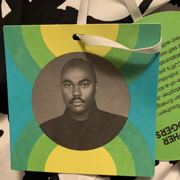 Floral Dress Christopher John Rogers x Target - Picture 11 of 11